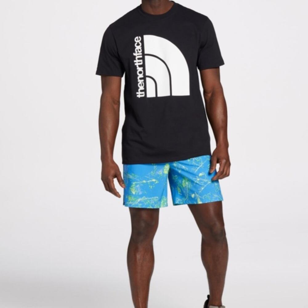 The North Face Men’s Wander Short